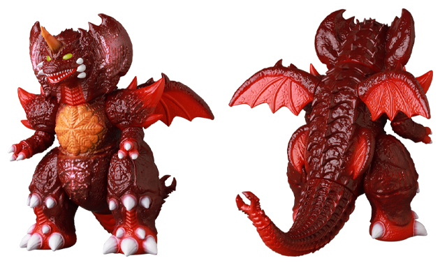 締切間近！毎回楽しみな安楽安作氏の新作として、ついに「デストロイア