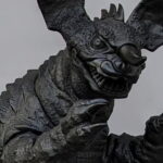 マルサンの「450シリーズ」の「バラゴン（SAKURAカラー）」出現