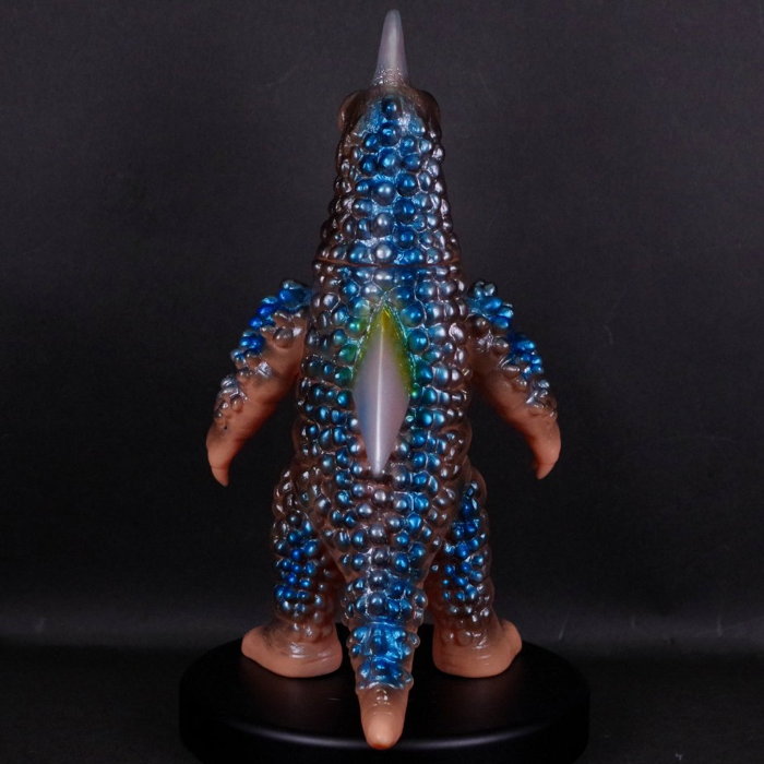 ブルマァクの「ウルトラ怪獣シリーズ」新作がギャラリー＆ショップ