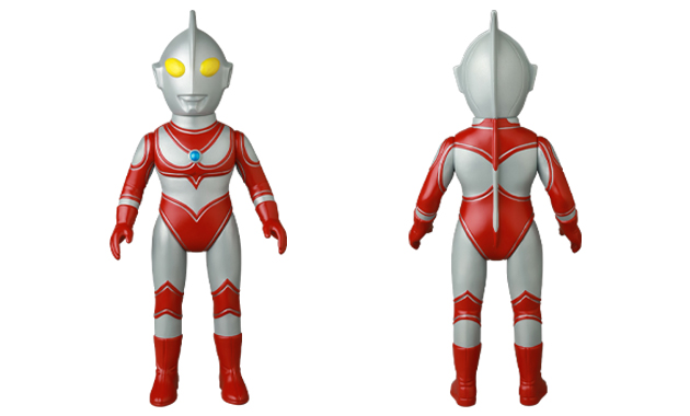 大注目の［M.A.T］最新作は『ウルトラマンタロウ』第52話「ウルトラの