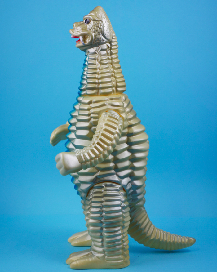 ショップ・はしもと玩具店に「マルサン レッドキング450 昭和一期