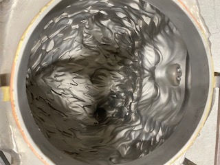 どのようにして「ジャイアント『ガラモン』マルサン製拡大版 1200mm