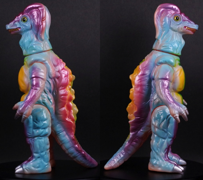 ブルマァクの「ベキラ」をギャラリー＆ショップ・墓場の画廊で受注中