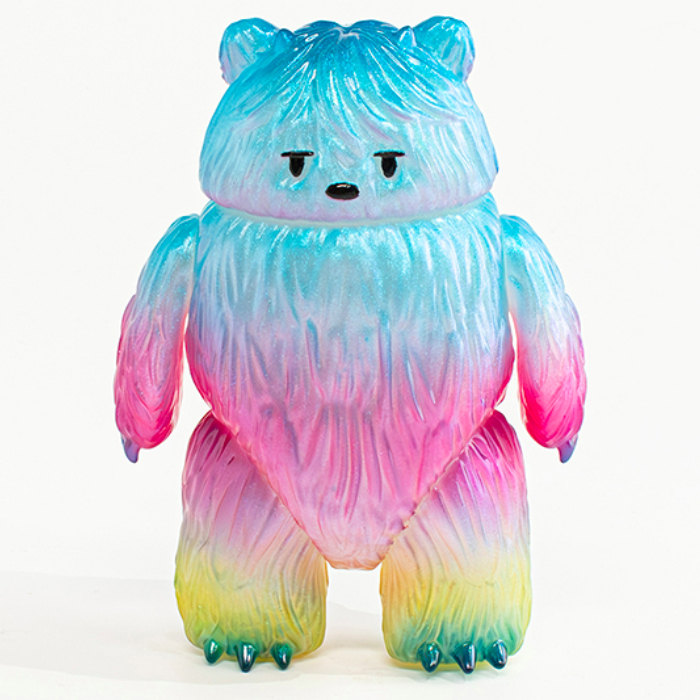 いよいよ「HELLO IN THE WORLD SOFVI!! 4 ～世界のソフビでコンニチワ