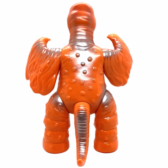 マルサンの「ペギラ450（多々良島カラーver.）」がショップ・70's