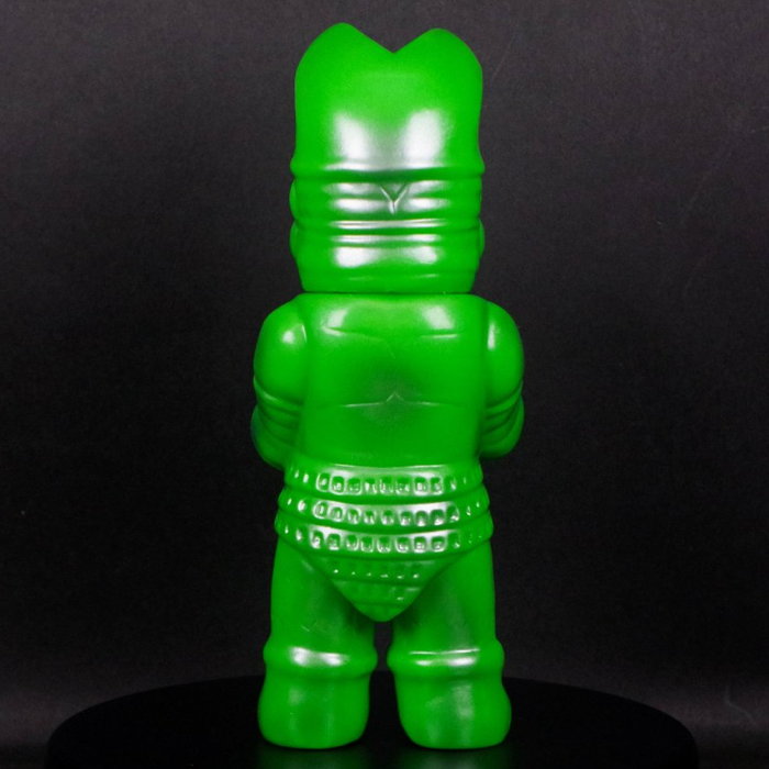 U.S.TOYSから初期カラーの「SBバルタン星人」がギャラリー＆ショップ