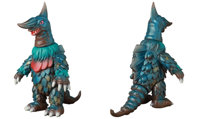 M.A.T］から「アストロモンス」＆「オイルドリンカー」に加えて