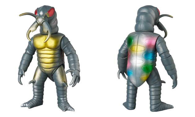 東映ラインは2025年も充実！ 「ハンミョウ獣人」「山本大介」「ヒト