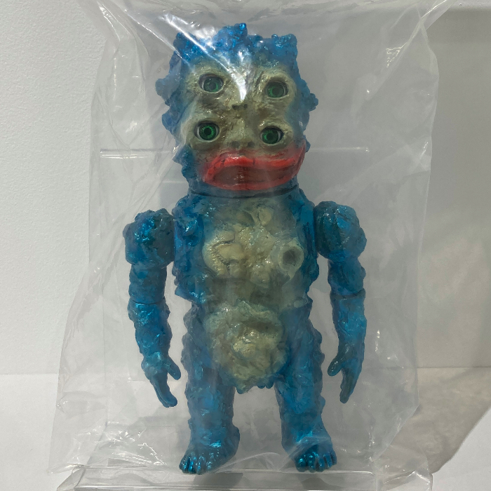 NAGNAGNAG 1st EXHIBITION」02／初個展での注目ポイント！NAGNAGNAG氏