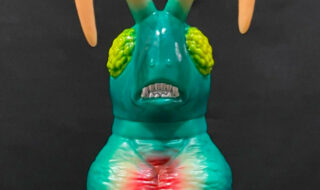 バーミン星人 | sofvi.tokyo