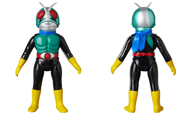 東映ミドルの新作は「イソギンジャガー」と「ヒャクメルゲ」、そして