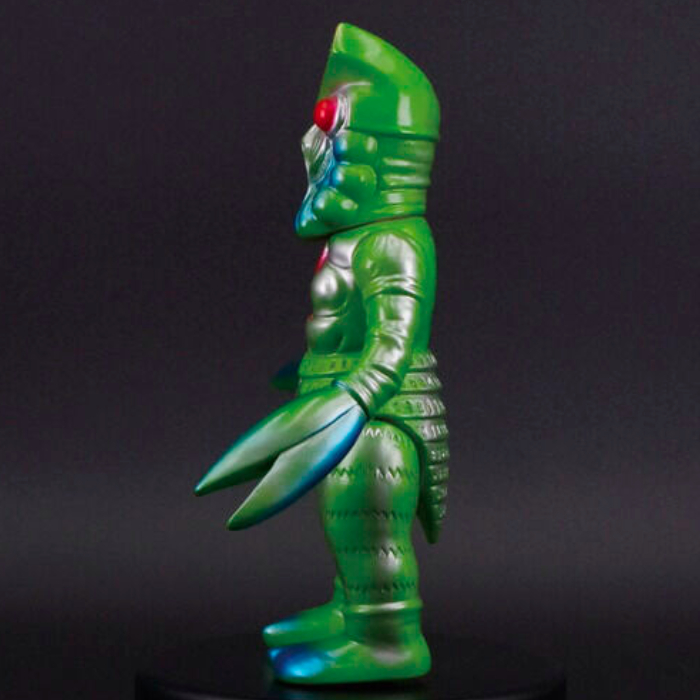 KAIJIN バルタン星人 one up ソフビ ドンキ バルタンセット KAIJIN