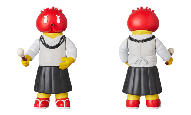 今月は『シン・仮面ライダー』新作に加え、ショッカー怪人「ヤモゲラス