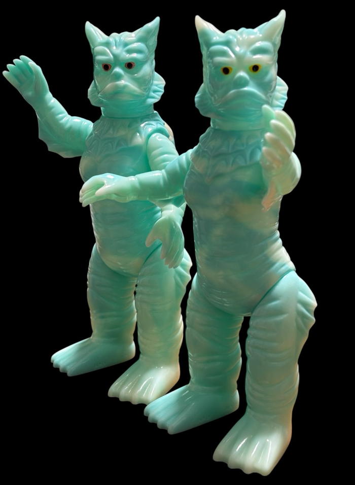 シンビンショップで「ラゴン（Marble series）翠光 -Sui-Kō- Ver