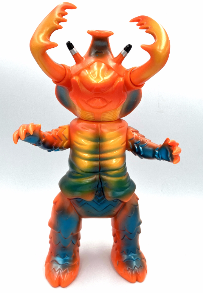 スーパーフェスティバル92」にマルサン登場！ 「ウルトラ」シリーズと