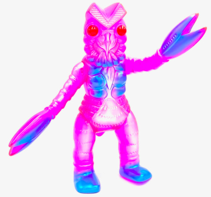 マルサン マルサン ウルトラマン ツブコン 60's Edition 2025 ソフビ