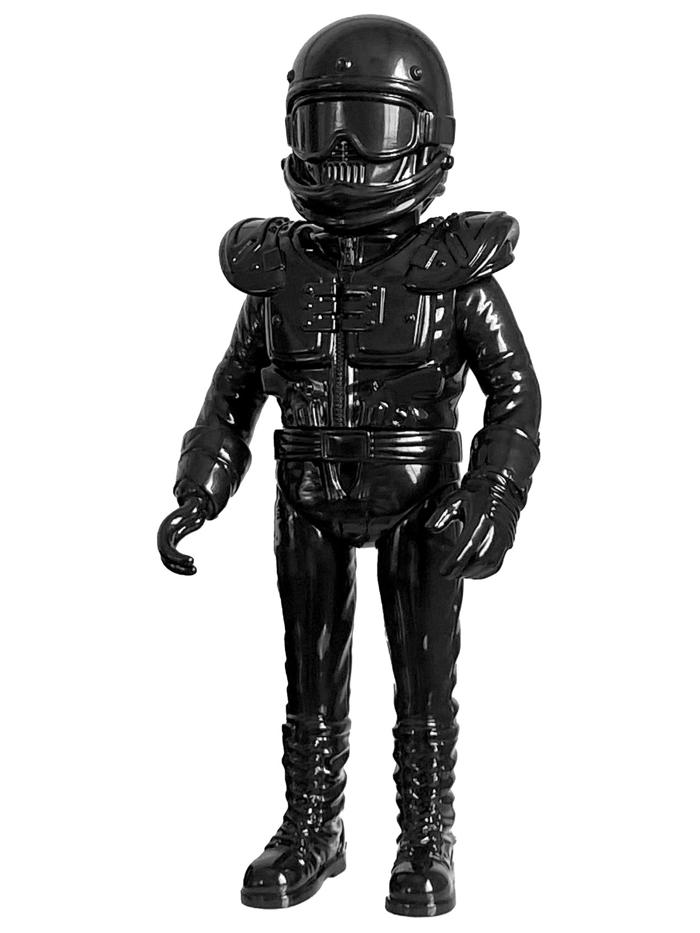 スパイダーウェブから映画『狂い咲きサンダーロード』公開45周年記念