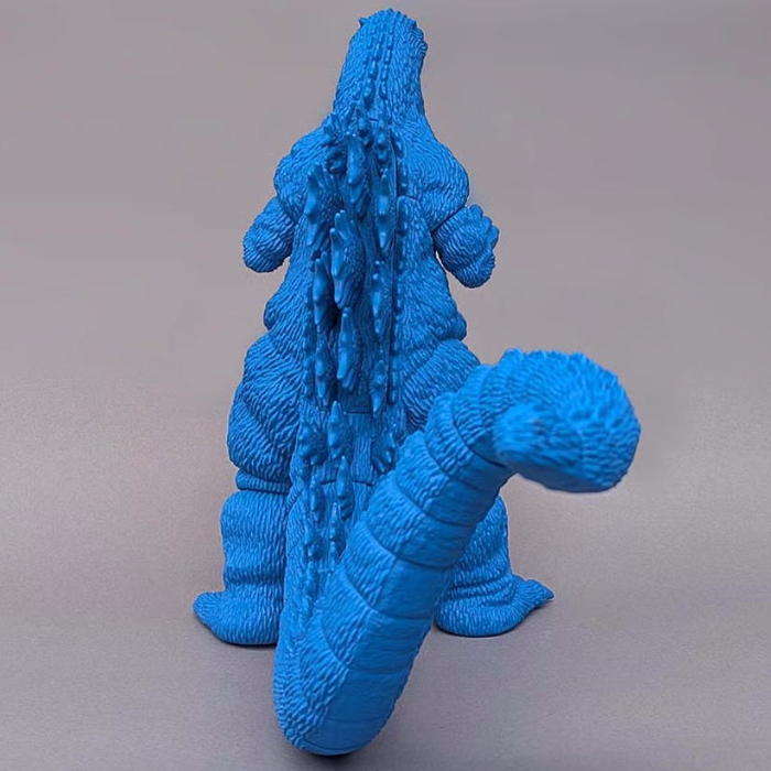 ビリケン商会が誇る［リアルモデルキットシリーズ］最新作は約3年ぶり