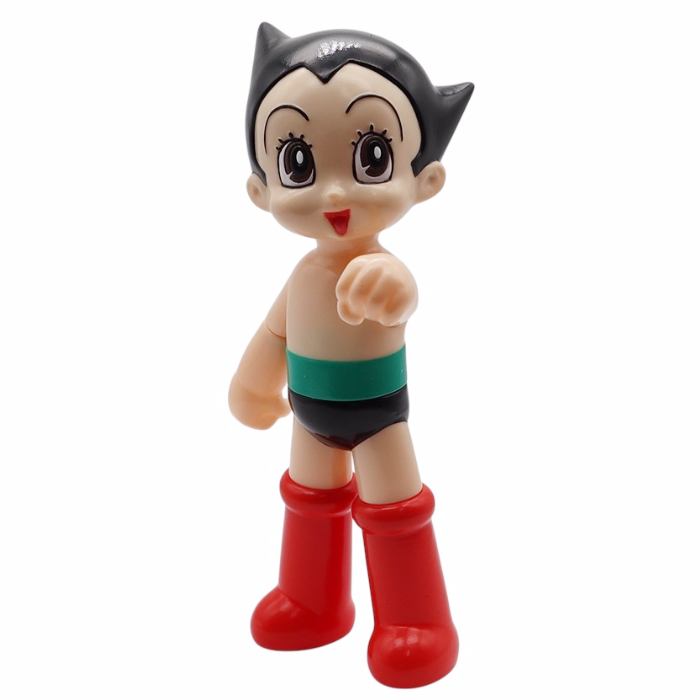 SOFVIPS最新作は、日本が世界に誇るヒーロー『鉄腕アトム』より