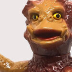 マルサンの「マルモンEX復刻シリーズ」スタート！ 「ラドラキングEX