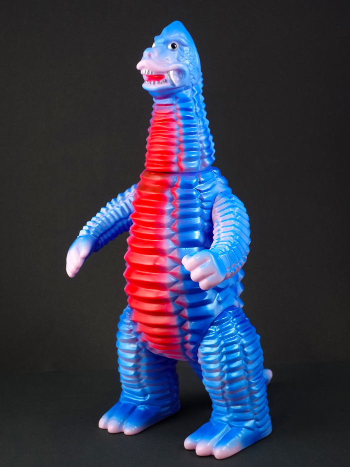 はしもと玩具店限定！マルサン「レッドキング450」が「アボラス