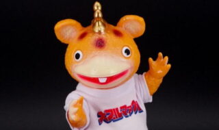 快獣ブースカ | sofvi.tokyo