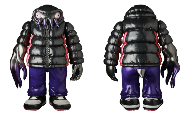 墓場の画廊主催で「Hyper GYAROMI Fes!」開催！ 巨大な「JAM