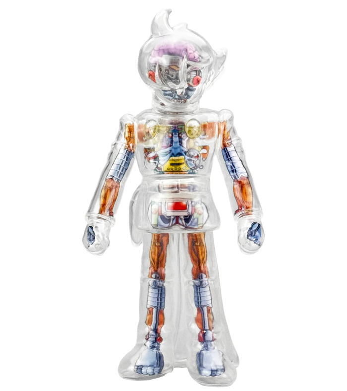 サイボーグ009』誕生60周年記念「CYB00960 THE FINAL ～60th