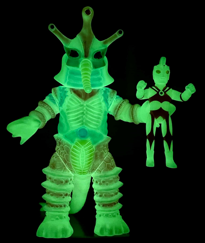 ワンダーフェスティバル2026[冬]」のM1号で鵜川薫氏彩色デザインの