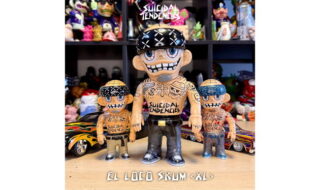 BlackBook Toy | sofvi.tokyo