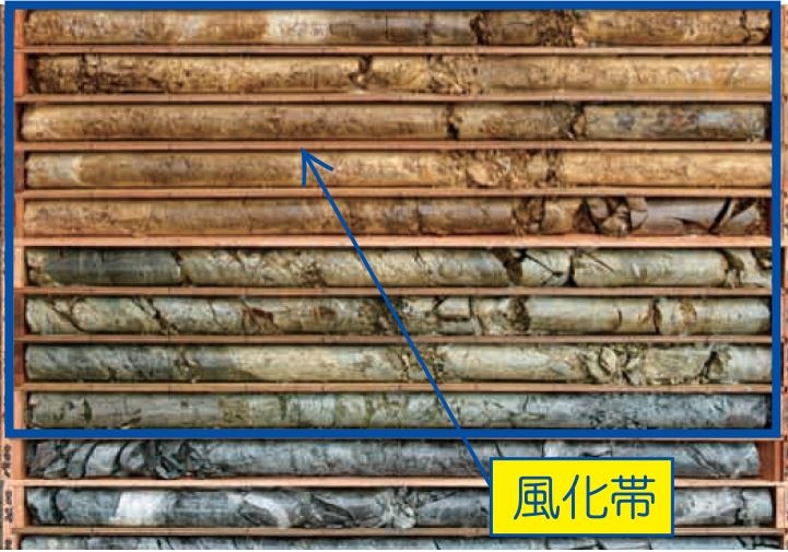 ボーリング調査｜株式会社 ソイル・ブレーン（公式ホームページ）