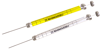 島津オートサンプラ/マニュアルシリンジ | 株式会社島津ジーエルシー