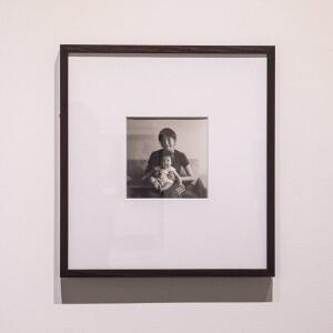 ニールセン12型フレーム - ソラリス｜大阪の写真ギャラリー・写真教室