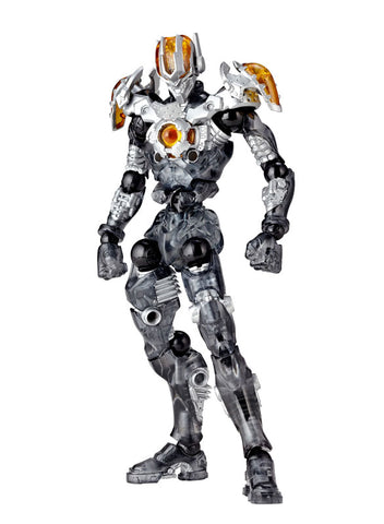 Franchise: Assemble Borg - Figures - Solaris Japan