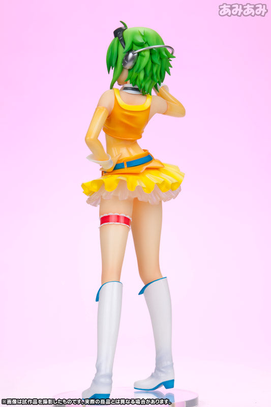 ままま式GUMI ままま式GUMI from Megpoid Native(グミフロム