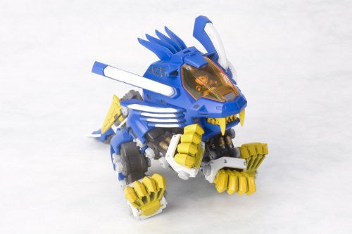 Zoids - RZ-028 Blade Liger - D-Style (Kotobukiya) - Solaris Japan