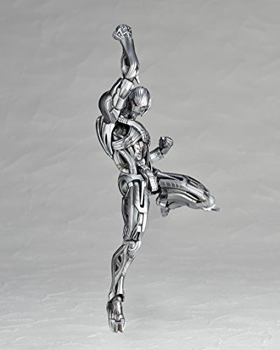 Avengers: Age of Ultron - Ultron - Figure Complex Movie Revo No