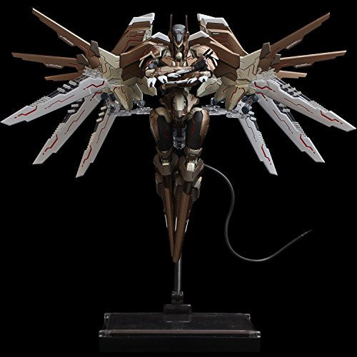 Anubis: Zone of The Enders - Anubis - RIOBOT (Sentinel) - Solaris