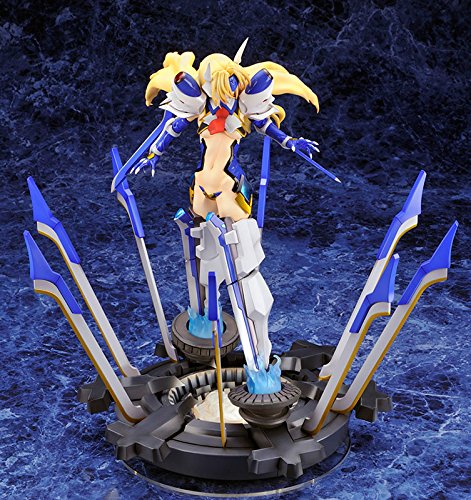 BlazBlue: Alter Memory - Mu-12 - 1/7 (Alter) - Solaris Japan
