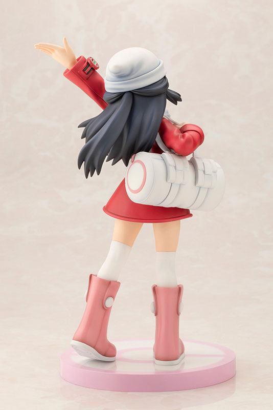 Pocket Monsters - Hikari - Naetoru - ARTFX J - Pokémon Figure