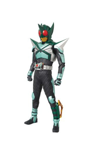 Kamen Rider Kabuto - Kamen Rider KickHopper - Real Action Heroes
