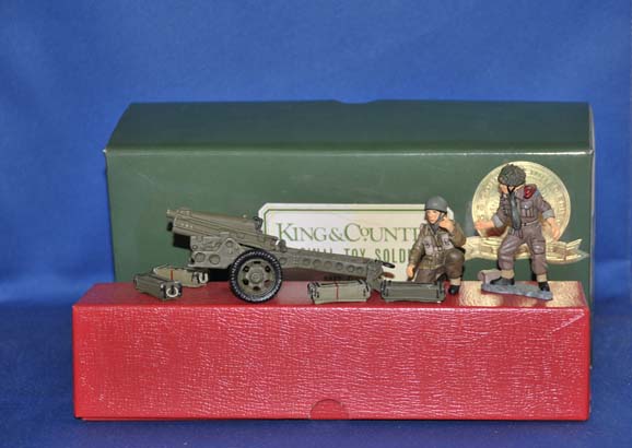 King & Country Gallery