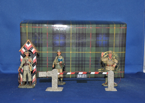 King & Country Gallery