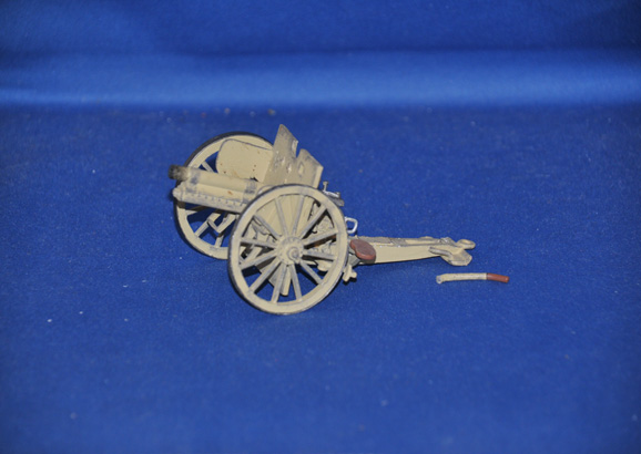 King & Country Gallery