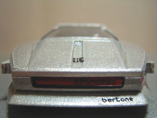 ドリームカー - アルファロメオ ナバホ Yahoo!オークション - 『ドリームカー - アルファロメオ ナバホ』