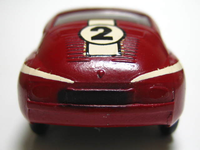 ミニカー SOLIDO ABARTH 1000 Solido 124, Abarth 1000 - Free Price Guide & Review