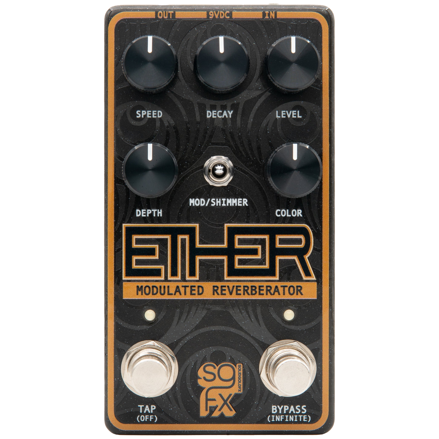 Collections – SolidGoldFX