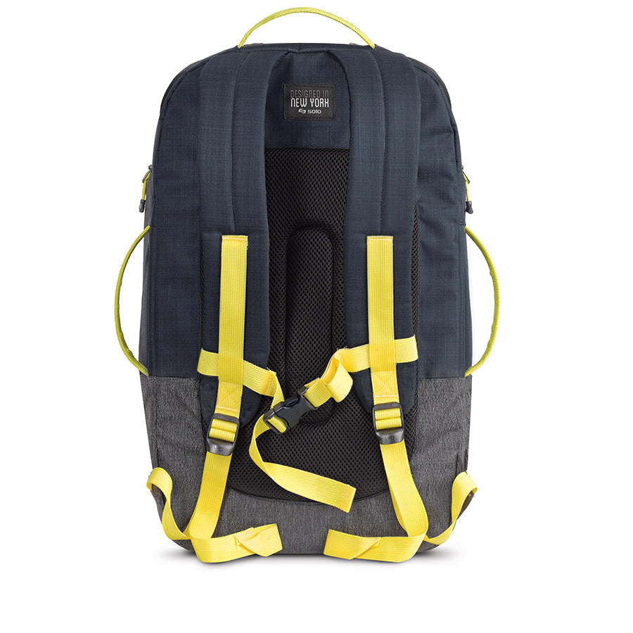 Everyday Max Backpack - 17.3 in Laptop Backpack | Solo NY – Solo