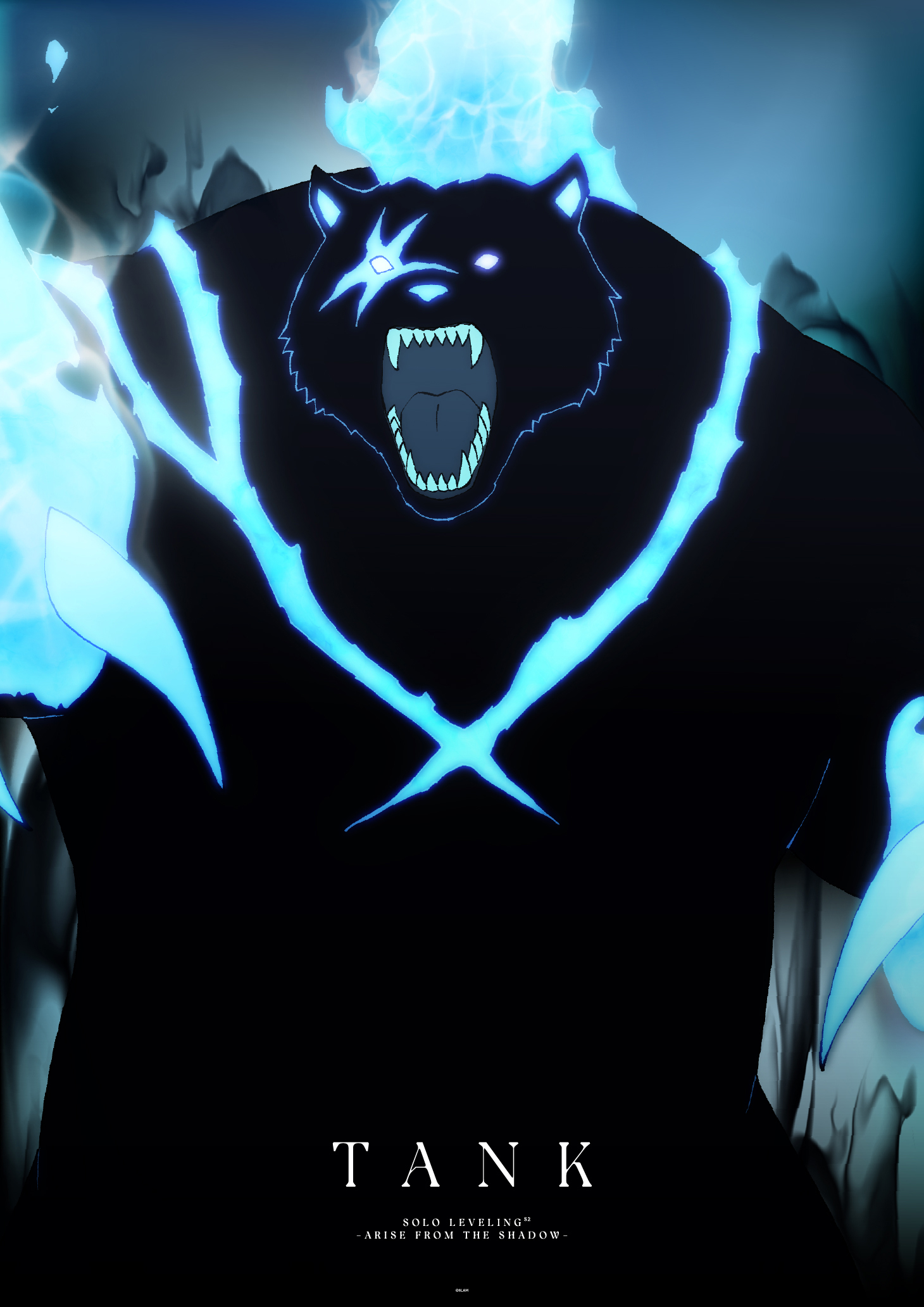 シャドウビジュアル - SPECIAL | TVアニメ「俺だけレベルアップな件