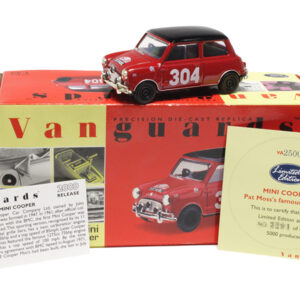 ミニカー/モデルカー | ローバーミニ・クラシックミニ・ミニクーパー